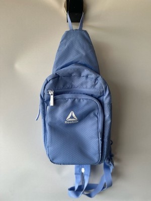 Reebok Cosmos Convertible Sling Bag / Crossbody