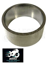 Suzuki GSF600 95-04 GSF1200 96-06 Bandit Exhaust Collector Box Gasket Seal B4-10