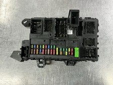 2016 Ford F150 5.0 4WD XLT Fuse Box Body Cont...