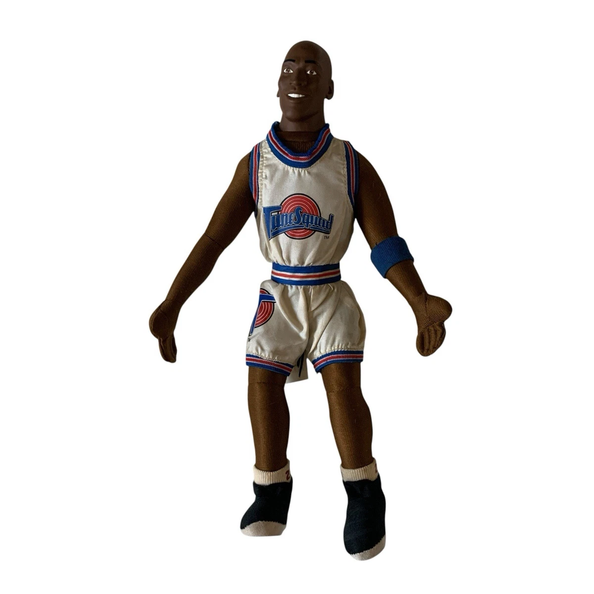 25+ Michael Jordan Sports 1996 Year Manufactured Action Figures