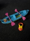 Fisher Price Loving Family Dollhouse Outdoor Grill BBQ Barbeque Grill and more — photo 7
