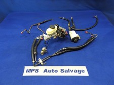 1999-2004 Ford Mustang GT 4.6L Hydroboost & L...
