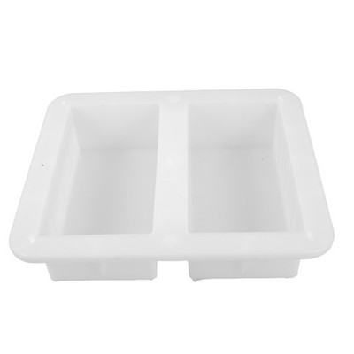  Dutch Brick Mold Casting Moulds for Plaster Concrete Foundation Model
