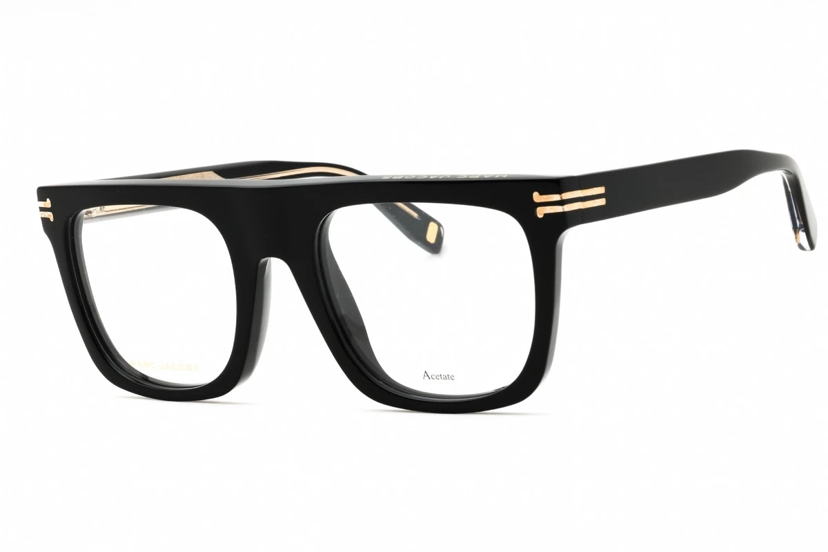 MARC JACOBS MJ1063-7C5-50 Eyeglasses Size 50mm 20mm 140mm  display picture 3