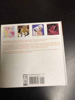 SPARROW Vol. 4 RARE Shane Glines Hardcover Art Book FREE SHIPPING