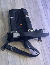 Imbracatura Dive Rite Transpac XT, usata con cura. Taglia 17" Medium (T3300 Soft Pack)