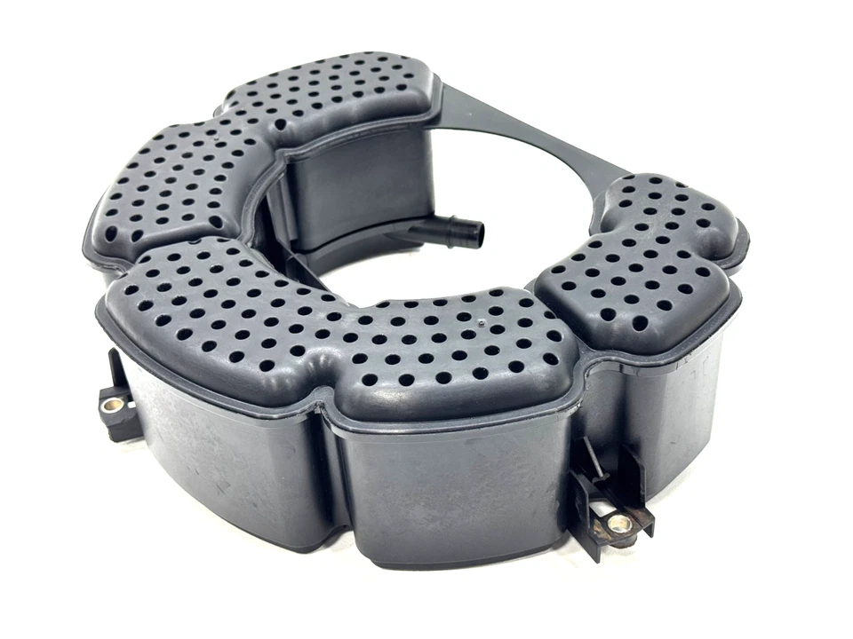 Audi TT RS QUATTRO 2012-2014 bote de carbón evap combustible 1K0201797B OEM Foto 4 de 4