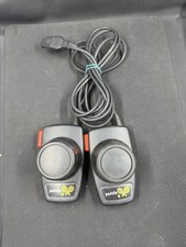 Atari 2600 Paddle Controllers Original Vintag...