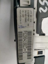 Compteur Renault MODUS