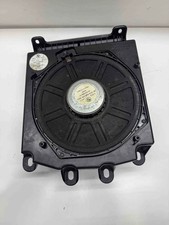 BMW 5 E60 Subwoofer 1426583 2.20 Petrol 125kw 2005 32593502