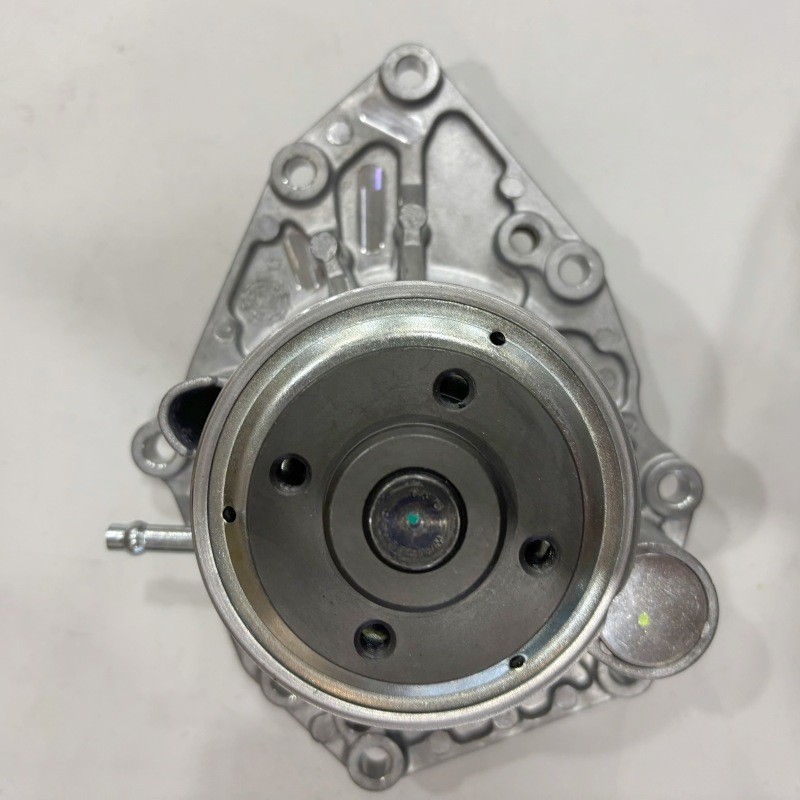 For Bentley Bentayga Coolant Pump With Vacuum 07P121008C 07P121008B
