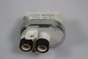 Miele G 4302 SCi Druckwächter Druckschalter Druckdose 1100/700 TNR 06996820