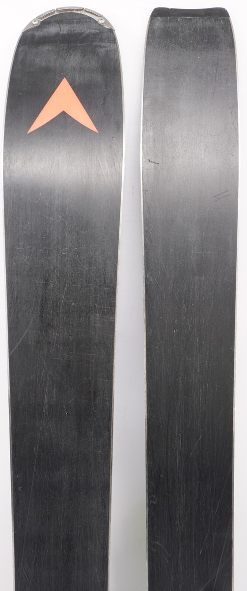 Dynastar Legend 84 Demo Skis with Bindings - 177 cm Used | eBay