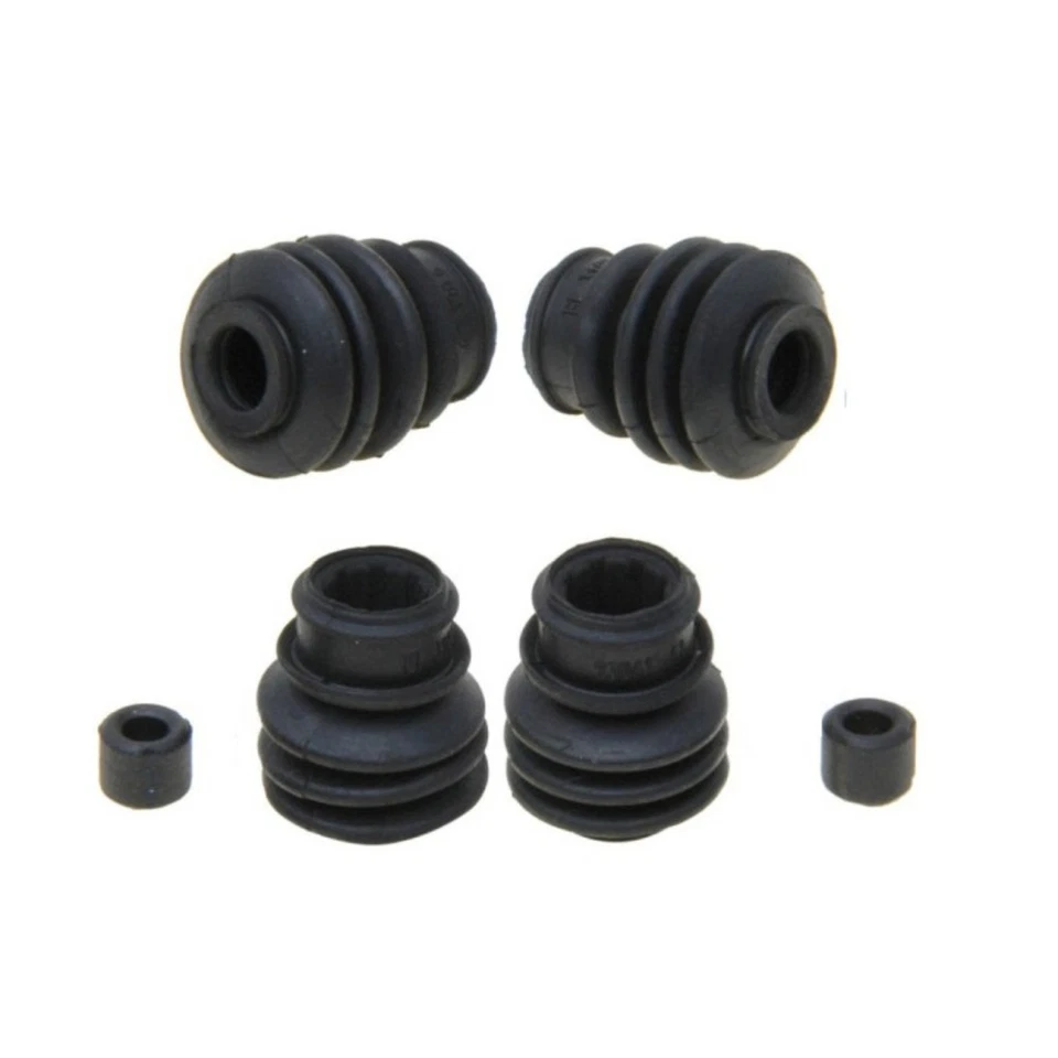 Juego de bujes de pinza de freno de disco ACDelco genuino para Acura MDX 2001-2005 | trasero Foto 3 de 4