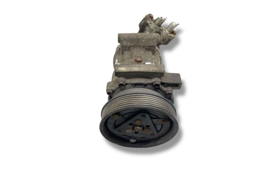 Renault Clio III 2010 Klimakompressor Pumpe 8200953359 Diesel kW MDV71336
