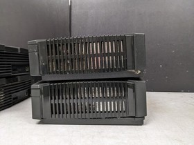 Lot of 4 Microsoft Xbox Consoles (For Parts/Repairs)