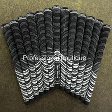 US 13-piece Golf Pride New Decade MCC Golf Club Grip Black Midsize