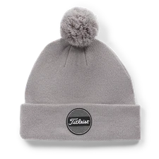 TITLEIST BOARDWALK POM POM BEANIE