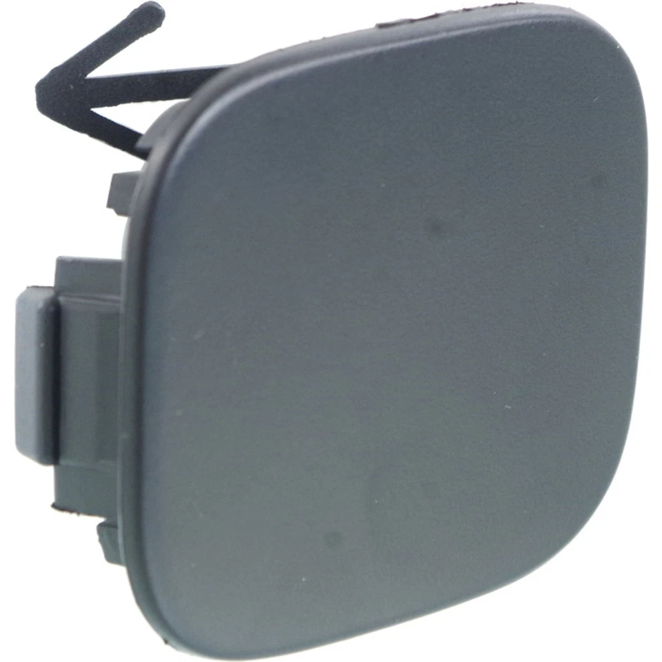 Cubierta de ojo de remolque para Lexus GS300 2006 2007-11 Lexus GS350 2008-11 GS460 delantera izquierda Foto 2 de 4