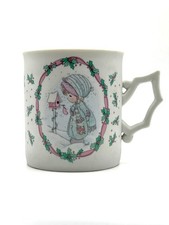 Precious Moments 1992 Blessing From My House To Yours Coffee Mug/Cup 8 oz.