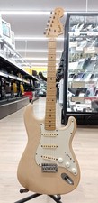 FENDER JAPAN Electric Guitar St72-55 Used