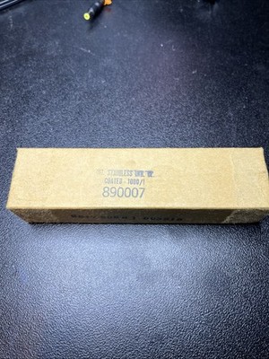 Industrial Stainless Steel Precision Cutting Blades 291729681003315 ￼