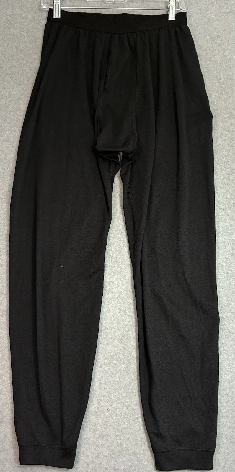 Men’s Patagonia Capilene Black Base Layer Jogger Pants Large Thermal Hiking
Opens in a new window or