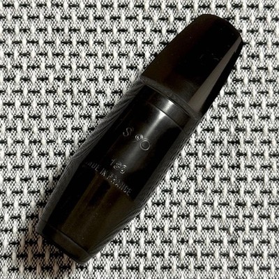 SELMER alto saxophone mouthpiece old type S90 180 with box | eBay