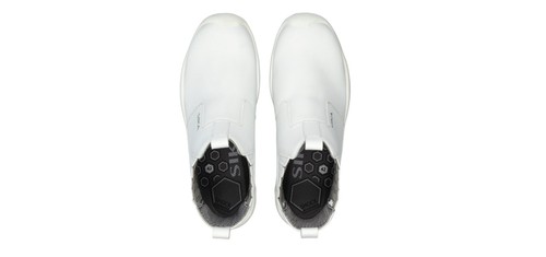 Arbeitsschuh SIKA Footwear Lineboot 202512 weiß S2 SRC Berufsschuh - 第 4/84 張圖片