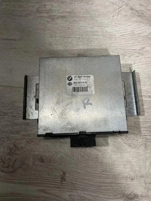 BMW 3 E90 Spannungssteuergerät 8ES00947900 01061298000 92113348 2.00 35182341