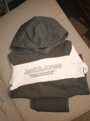 Jack Jones Trainingsanzug Jungen