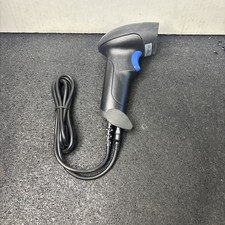 NetumScan Handheld USB QR 1D/2D Barcode Scanner NSL3S Wired