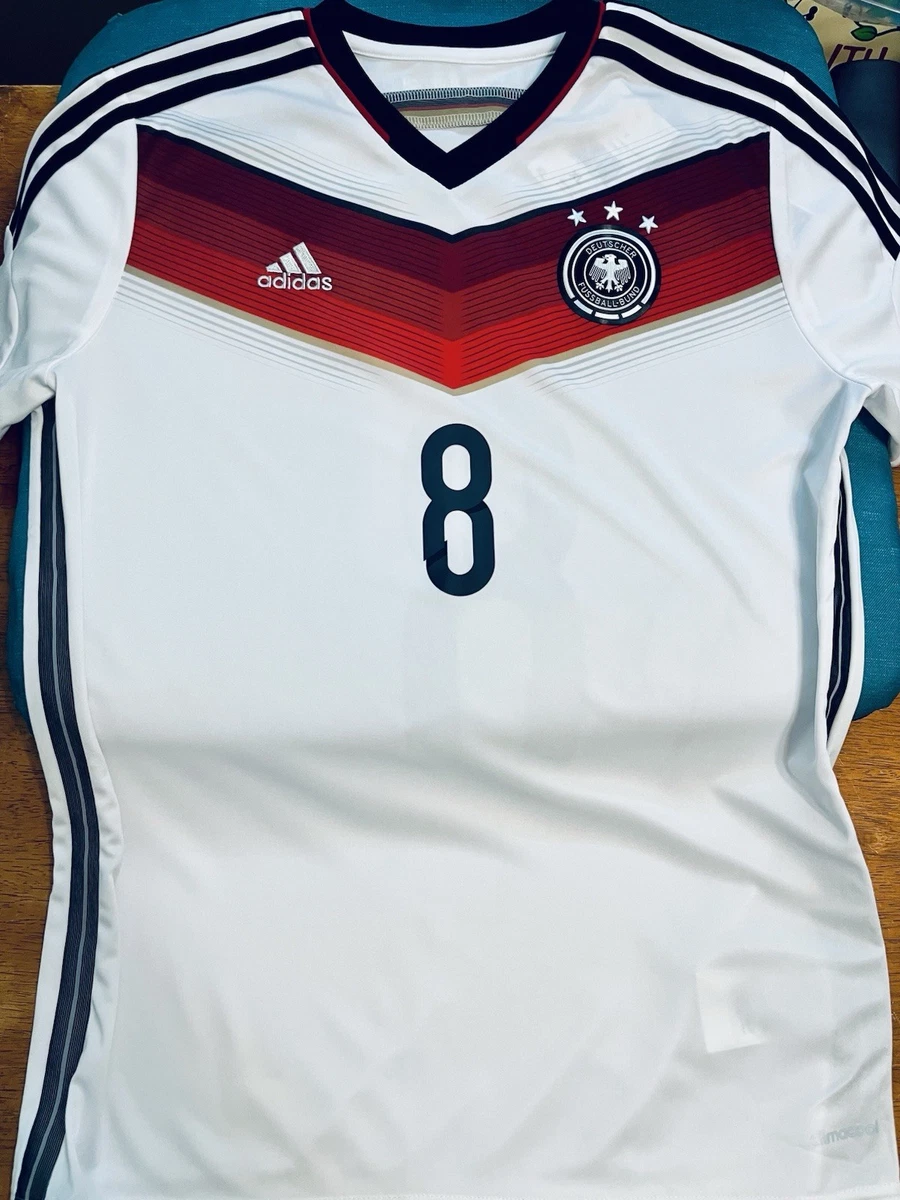 Mesut Ozil National Team Soccer Jerseys for sale | eBay