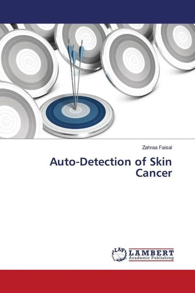 Zahraa Faisal | Auto-Detection Of Skin Cancer | Taschenbuch | Englisch | DE-image