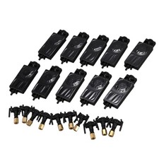 10PCS DX5 UV Ink Valve for Mimaki JV33 JV5 CJV150 for TX800 Eco Solvent5733