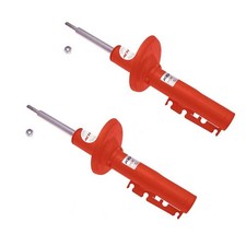 KONI Special-Active Hinten 2x8745-1329 Stoßdämpfer