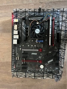 Msi B450 Gaming Plus Max | eBay