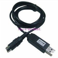 CT-62 USB Programme CAT Cable for Yaesu FT-100 FT-817 FT-857 FT-897