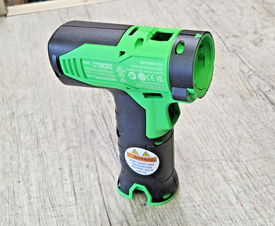 Snap-On ™ Repair CTS825 GREEN 14.4V 1/4