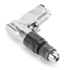 Air Drill Pneumatic Drill 3/8 Inch 1400rpm For Industrial For Engraving Machine