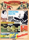 [l27 ] la RACCOLTA de la grande avventura dei cometti DeAgostini 1990 n. 33