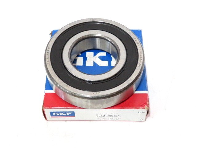 Подшипник 6312 2rs1 skf