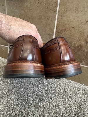 Alden 97894