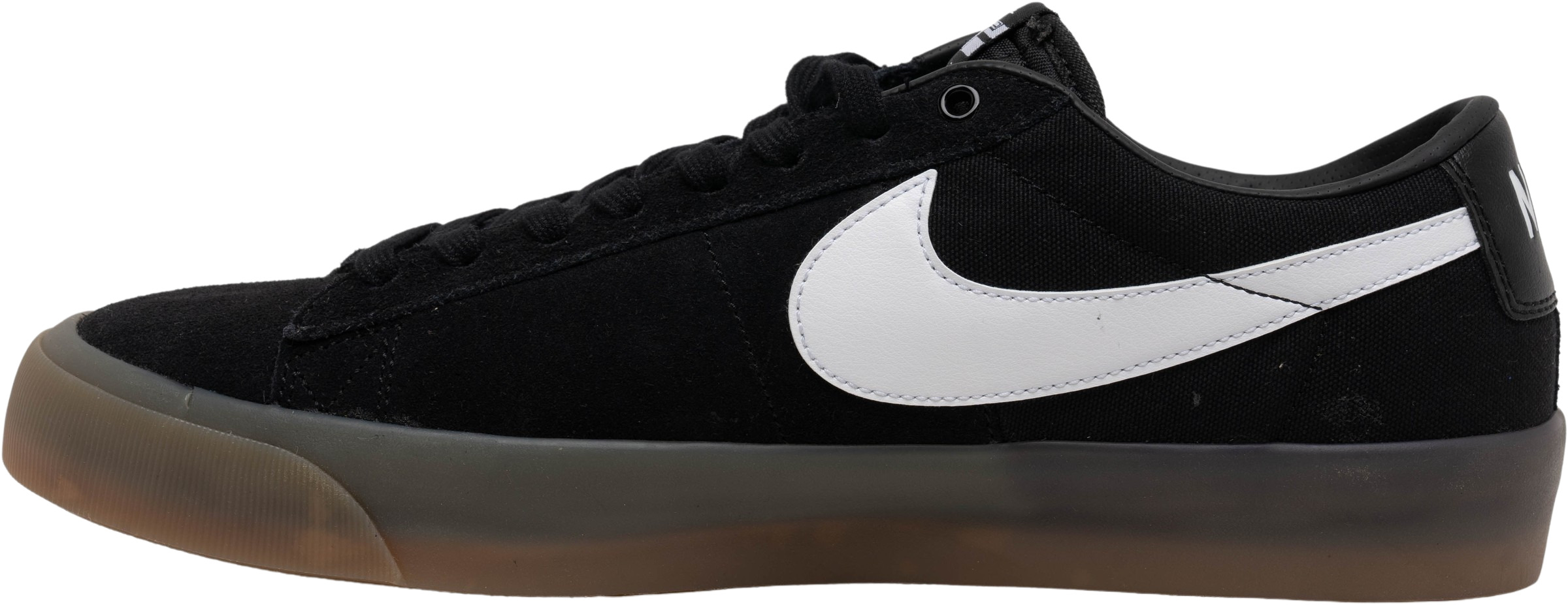 Nike Zoom Blazer Pro GT SB Low Black Gum for Sale Nike Zoom Blazer Pro GT SB Low Black Gum for Sale