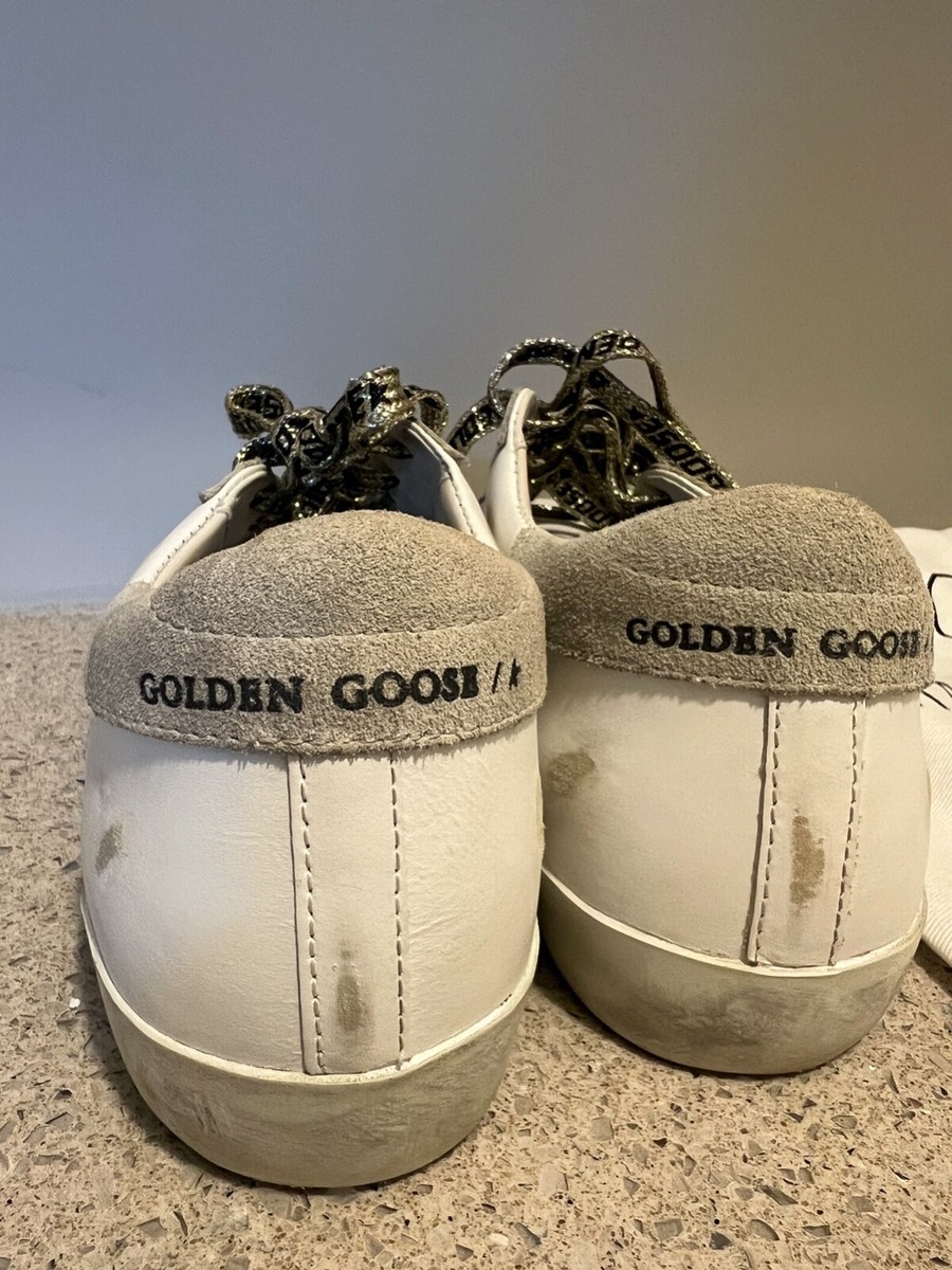 golden goose shoes | eBay