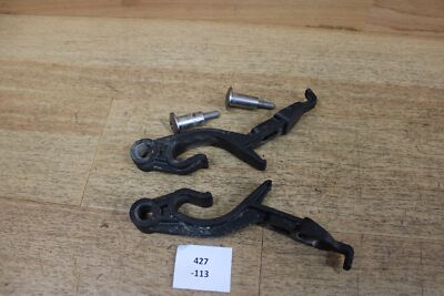 Triumph Tiger 800 XCA C301A 18-19 Halter Sitzbank 427-113