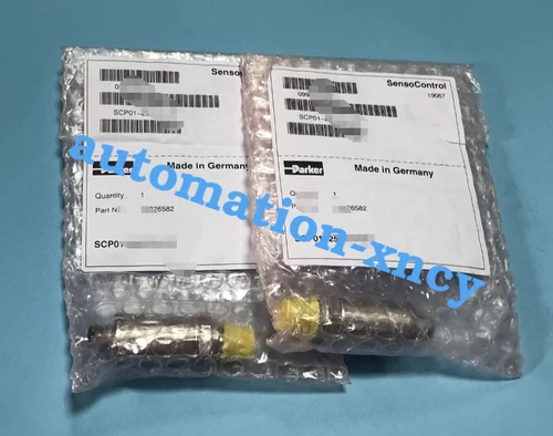 SCPSD-600-14-15 Parker sensor New Fast shipping#DHL or FedEx