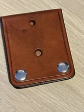 SASS Western Americana SASS Cowboy Action, #868, Badge Holder, USA