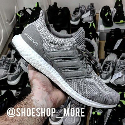 new ultra boost 5.0