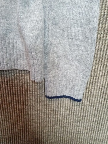 Gap Kids Size XXL Long Sleeve Pullover Sweater 10% Wool Blend - Picture 6 of 8